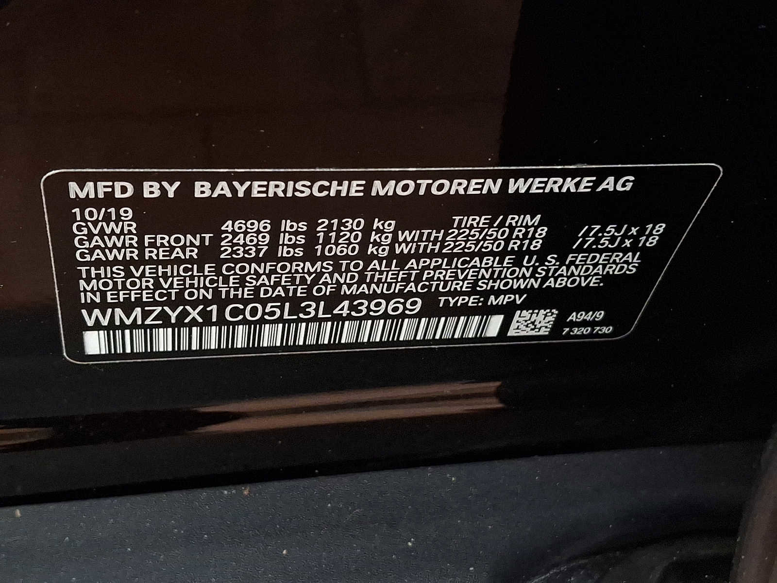 Used 2020 MINI Cooper Countryman S w/ Storage Package AWD/4WD image 25