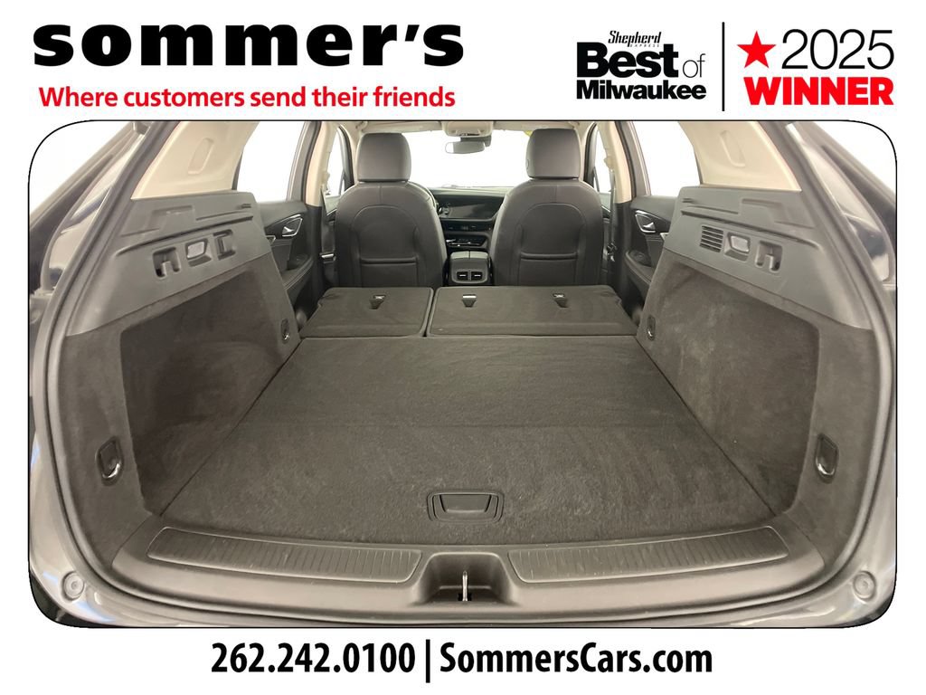 Used 2023 Buick Envision Essence AWD/4WD image 27