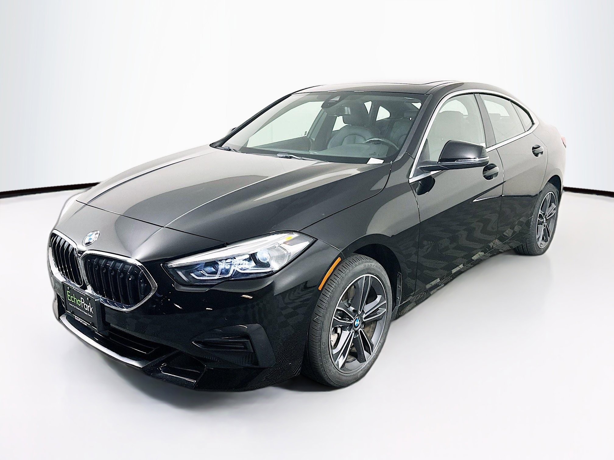 Used 2024 BMW 228i Gran Coupe 228i image 3