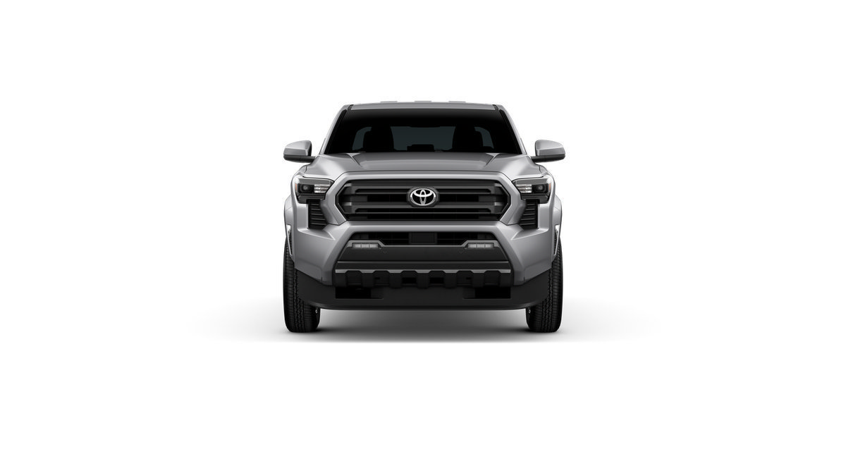 New 2026 Toyota Tacoma SR5 RWD image 17