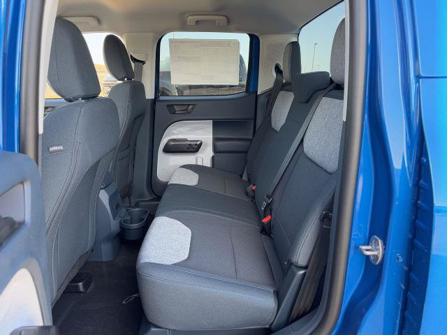 New 2026 Ford Maverick XLT FWD image 55