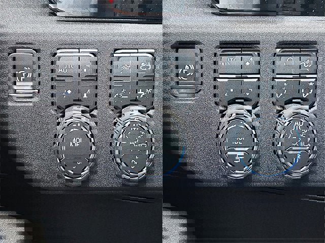 New 2026 Chevrolet Silverado 1500 LTZ w/ LTZ Premium Package image 20