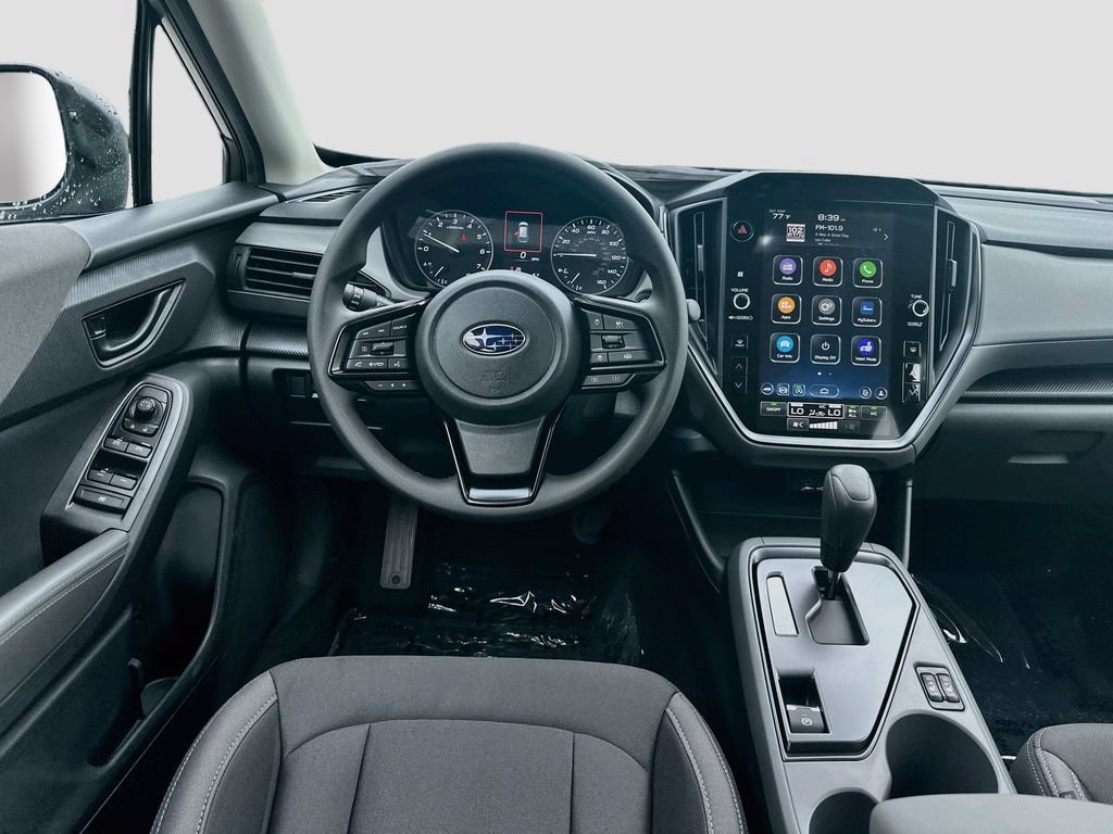 Certified 2026 Subaru Crosstrek 2.5i Premium AWD/4WD image 22