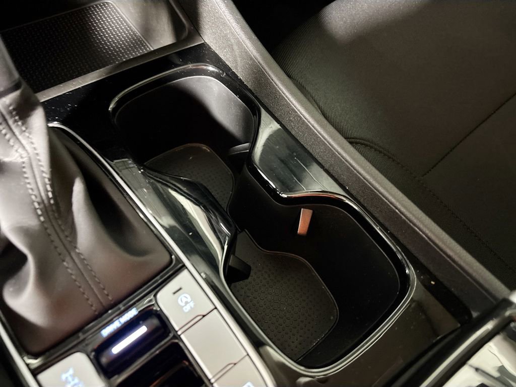 Used 2022 Hyundai Tucson SEL image 15