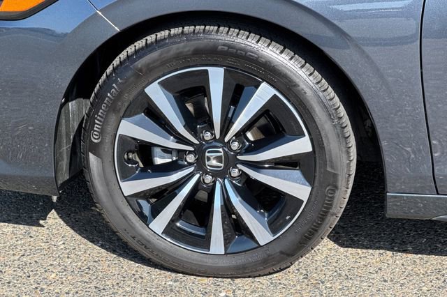 Used 2024 Honda Civic EX-L image 44