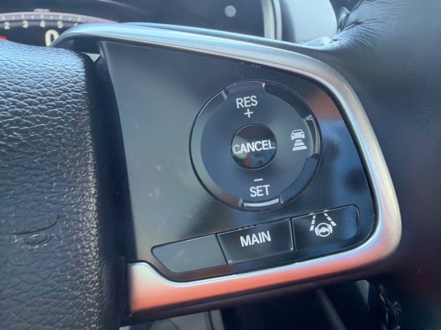 Used 2018 Honda CR-V EX-L image 22