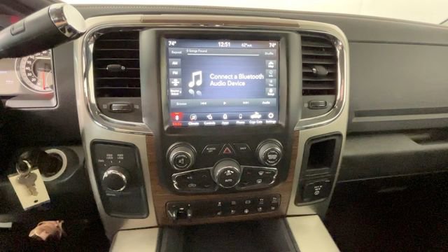Used 2018 RAM 2500 Laramie AWD/4WD image 29