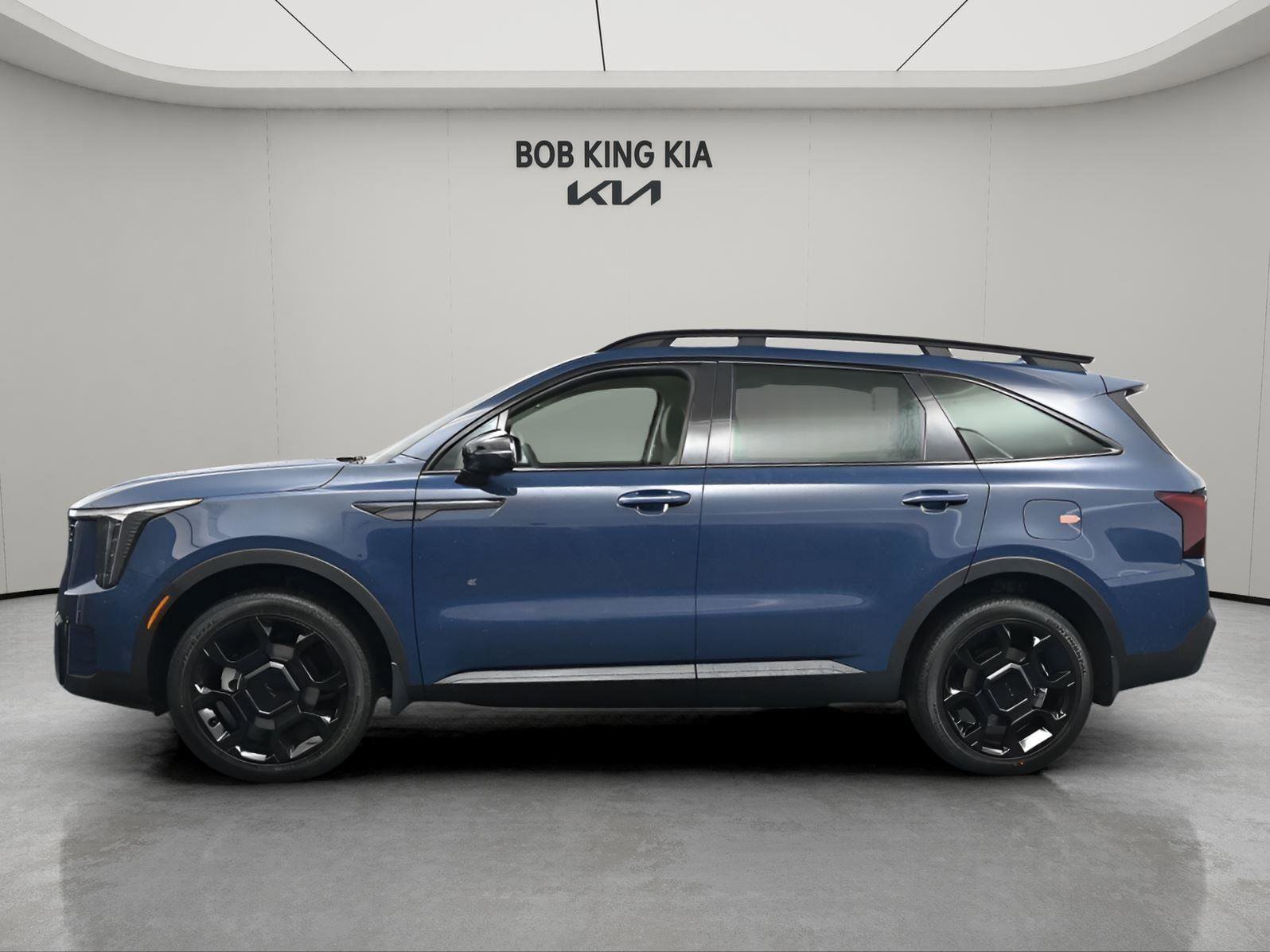 New 2026 Kia Sorento SX image 3