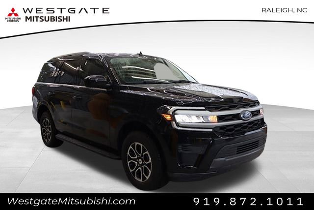 Used 2024 Ford Expedition XLT