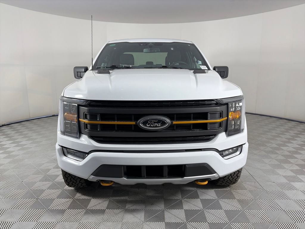 Certified 2023 Ford F150 Tremor video 2
