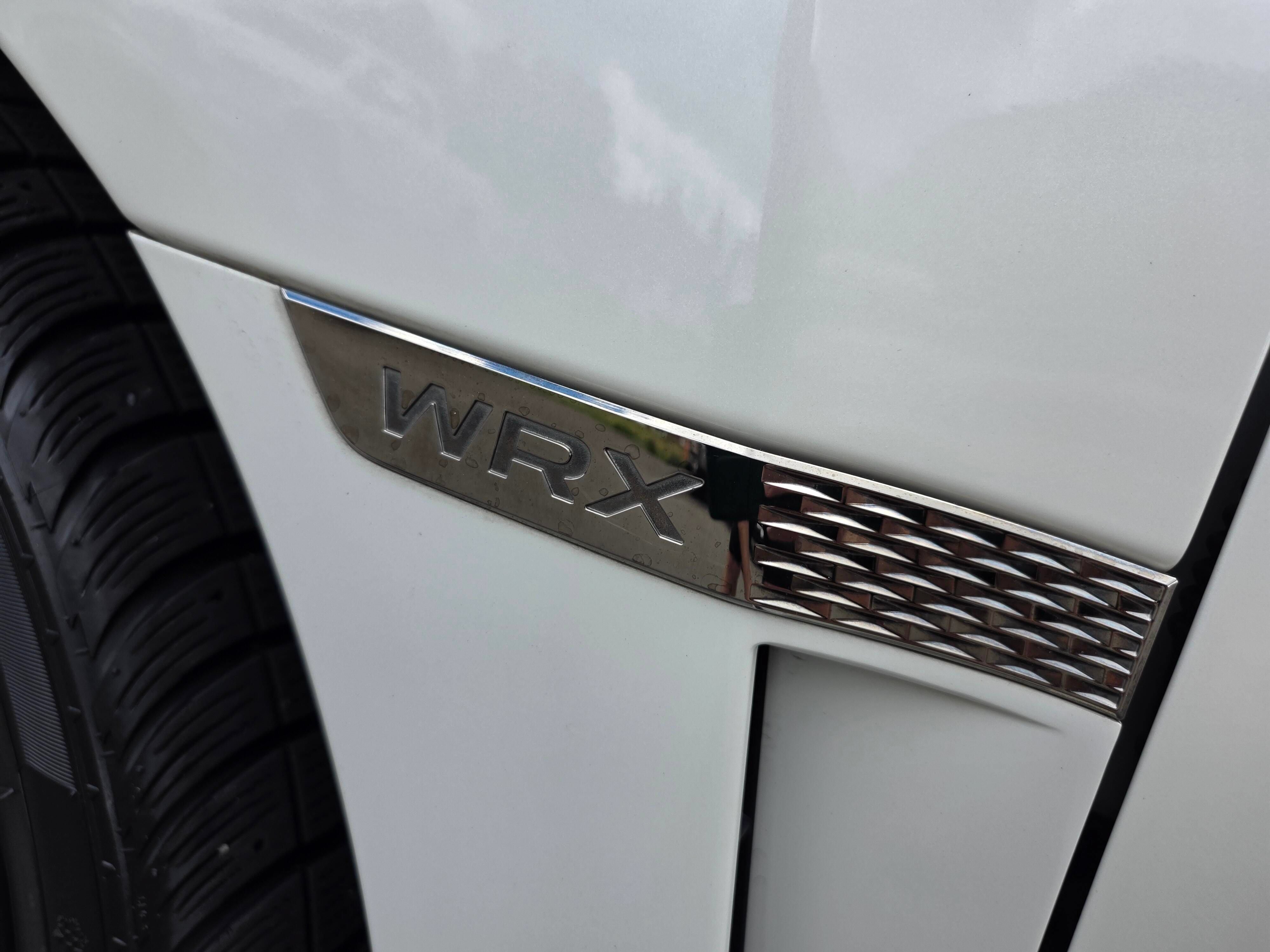 Used 2018 Subaru WRX w/ Popular Package #1 AWD/4WD image 9