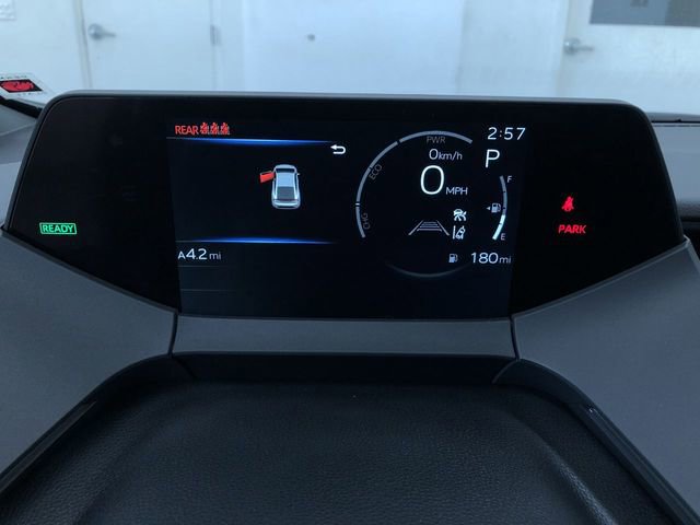 New 2026 Toyota Prius Limited image 30