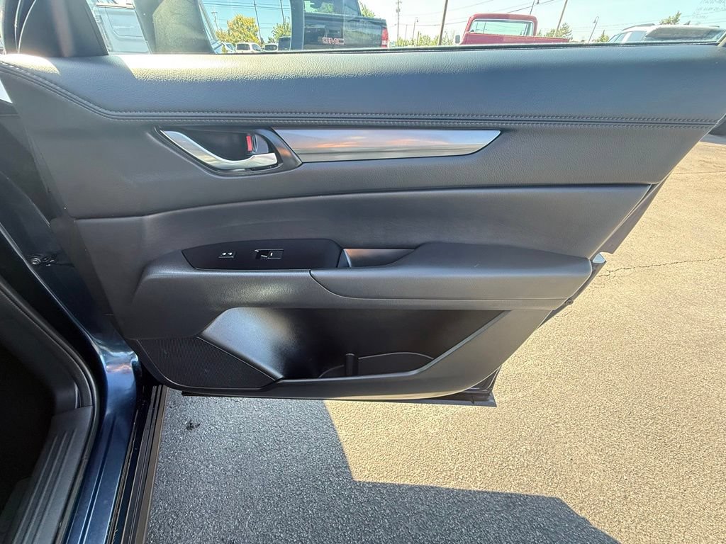 Used 2023 MAZDA CX-5 AWD 2.5 S image 17
