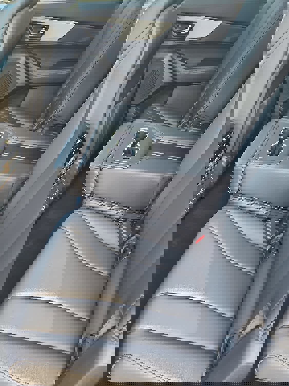 Certified 2024 Acura MDX SH-AWD image 30