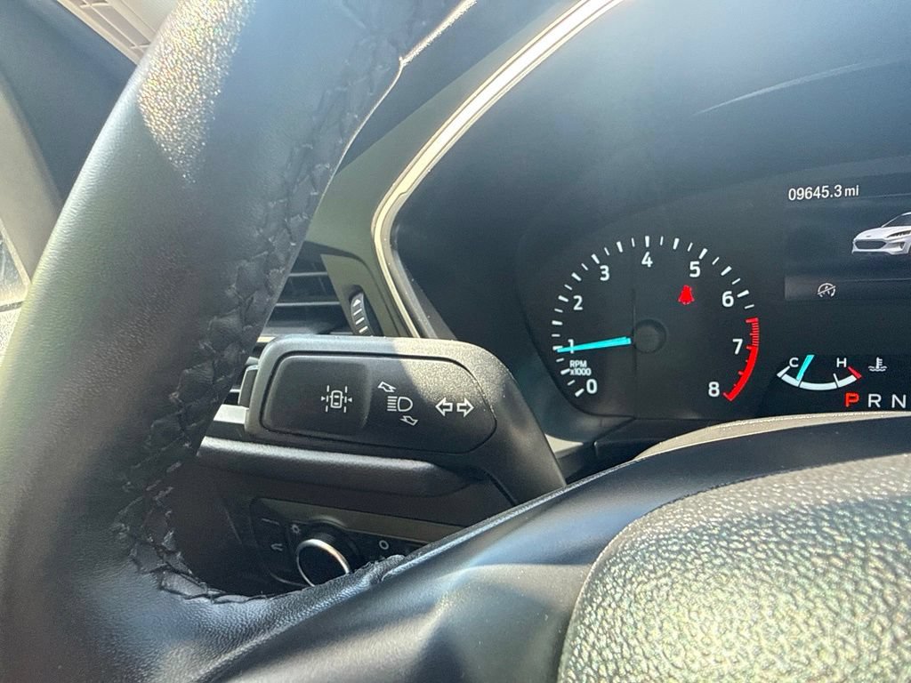 Used 2022 Ford Escape SE w/ Convenience Package FWD image 20