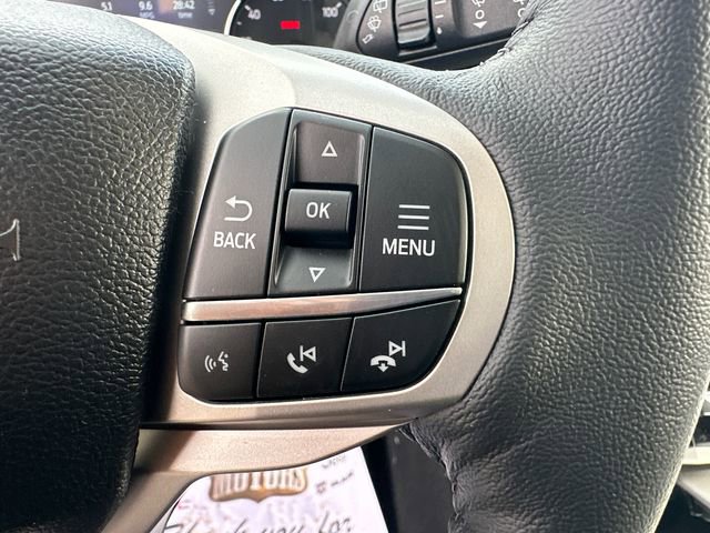 New 2024 Ford Explorer XLT w/ Equipment Group 202A image 29