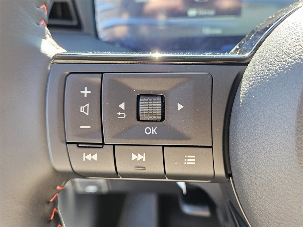 New 2026 Nissan Kicks SR image 25