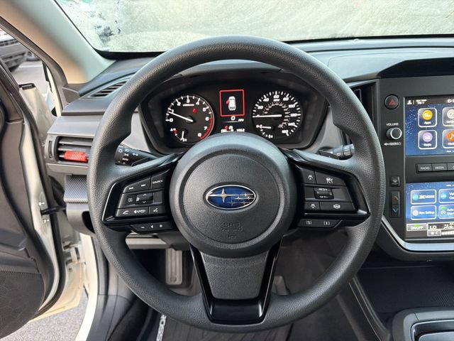 Certified 2026 Subaru Crosstrek 2.5i AWD/4WD image 22