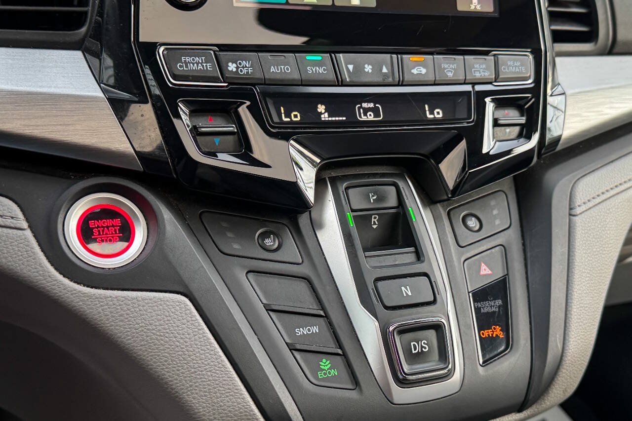 Used 2019 Honda Odyssey EX-L image 40