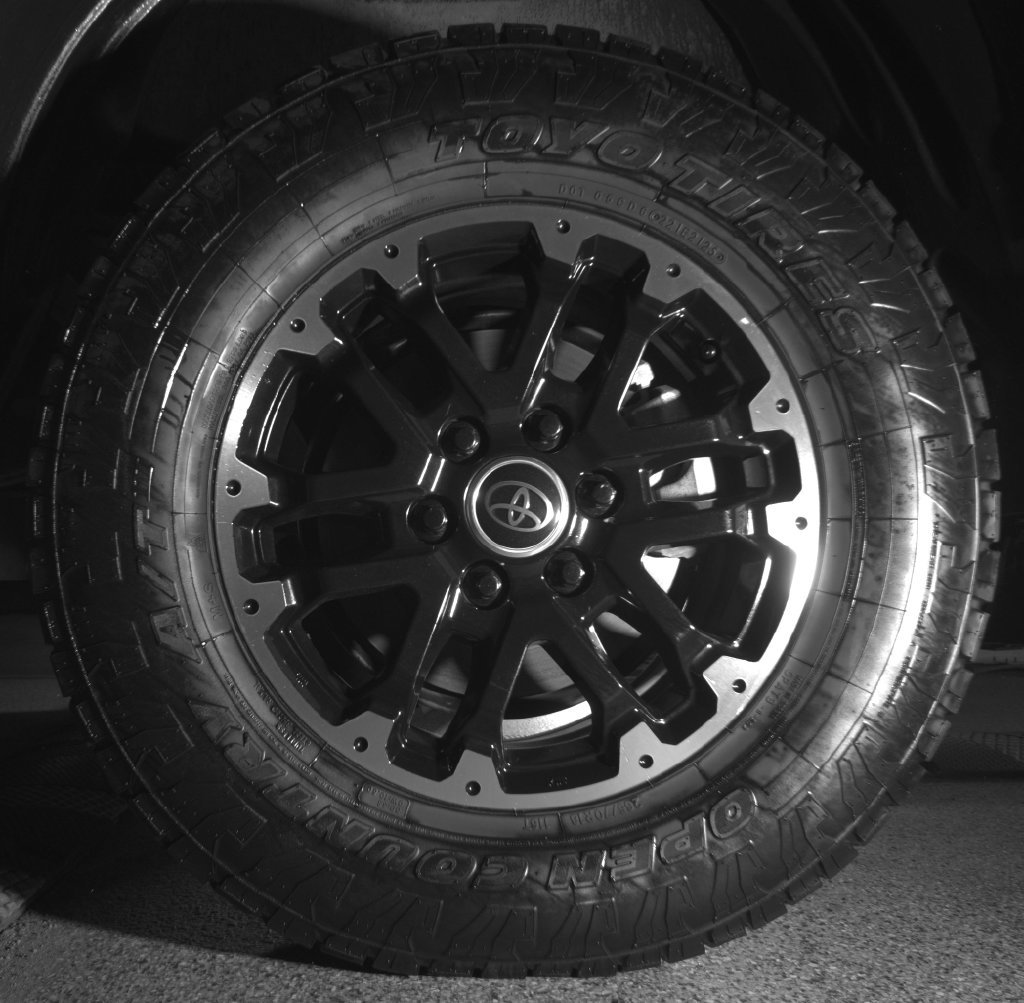 Used 2023 Toyota Tundra SR5 w/ TRD Off-Road Premium Package AWD/4WD image 28