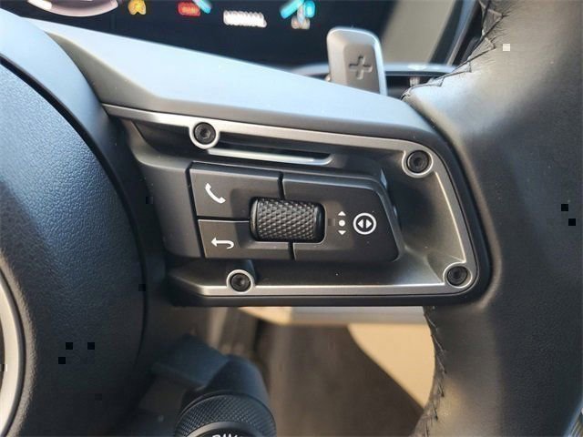 Certified 2025 Porsche Panamera image 25