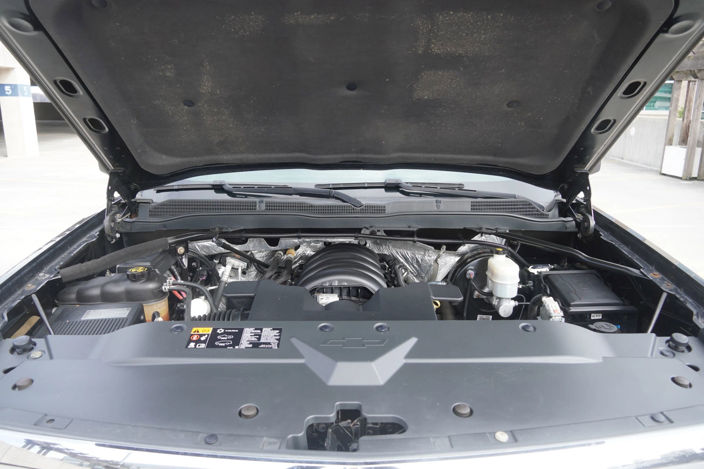 Used 2014 Chevrolet Silverado 1500 LT w/ All Star Edition image 30