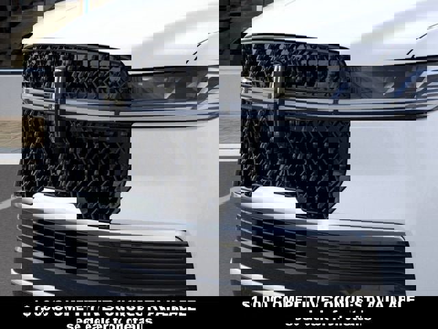 New 2025 Lincoln Navigator Reserve w/ Jet Appearance Package AWD/4WD image 17