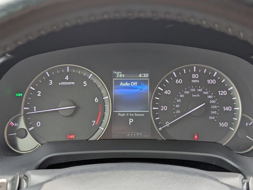 Used 2020 Lexus RX 350 AWD w/ Premium Package image 14