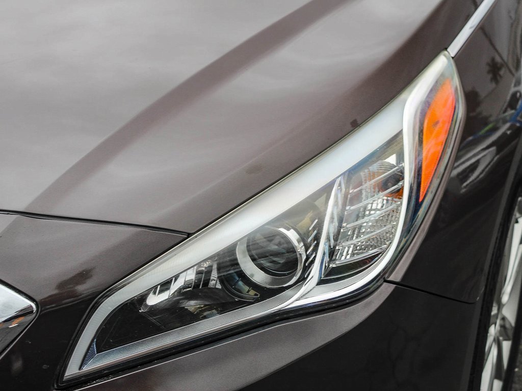 Used 2015 Hyundai Sonata SE image 4