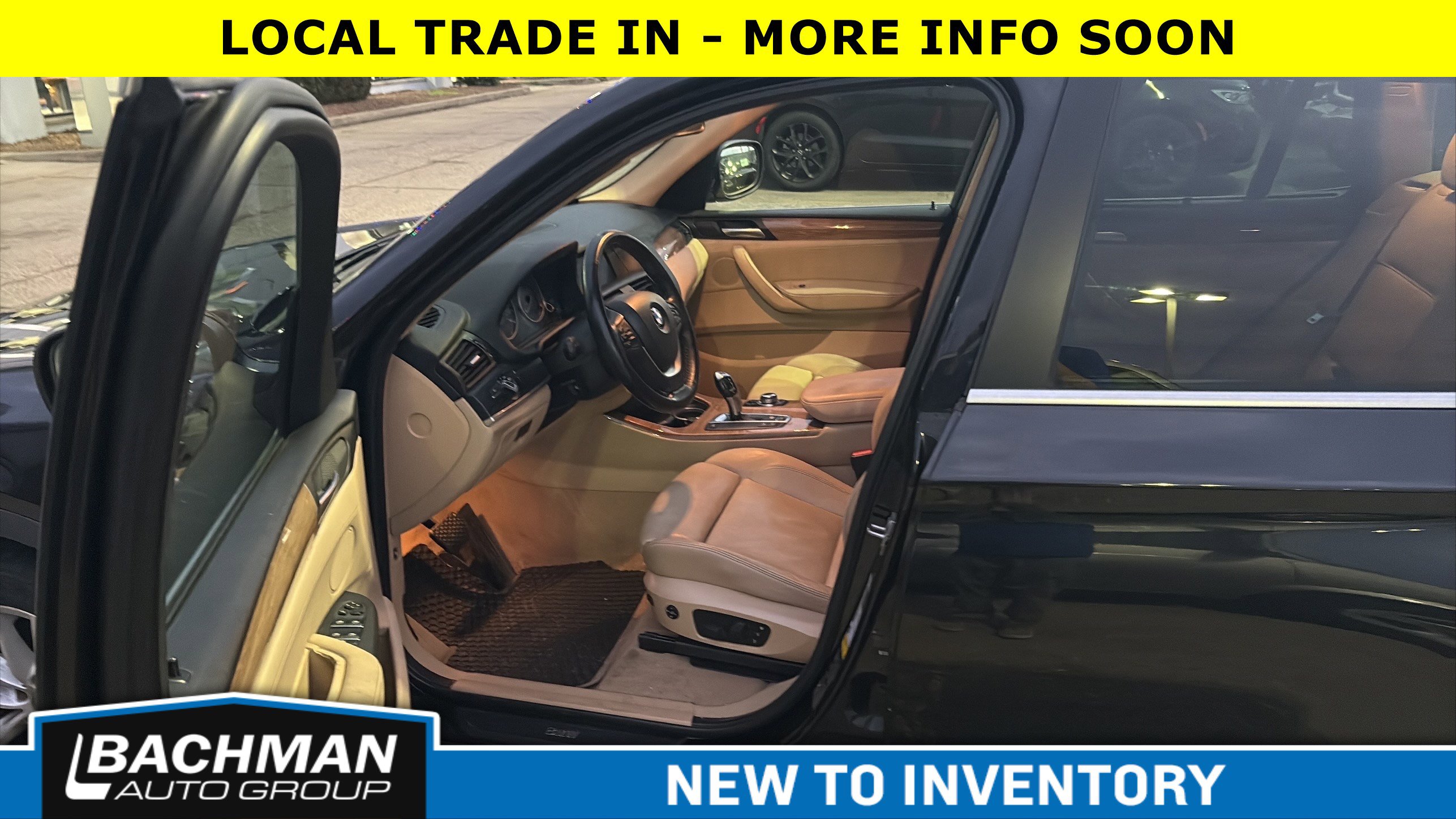 Used 2011 BMW X3 xDrive28i image 10