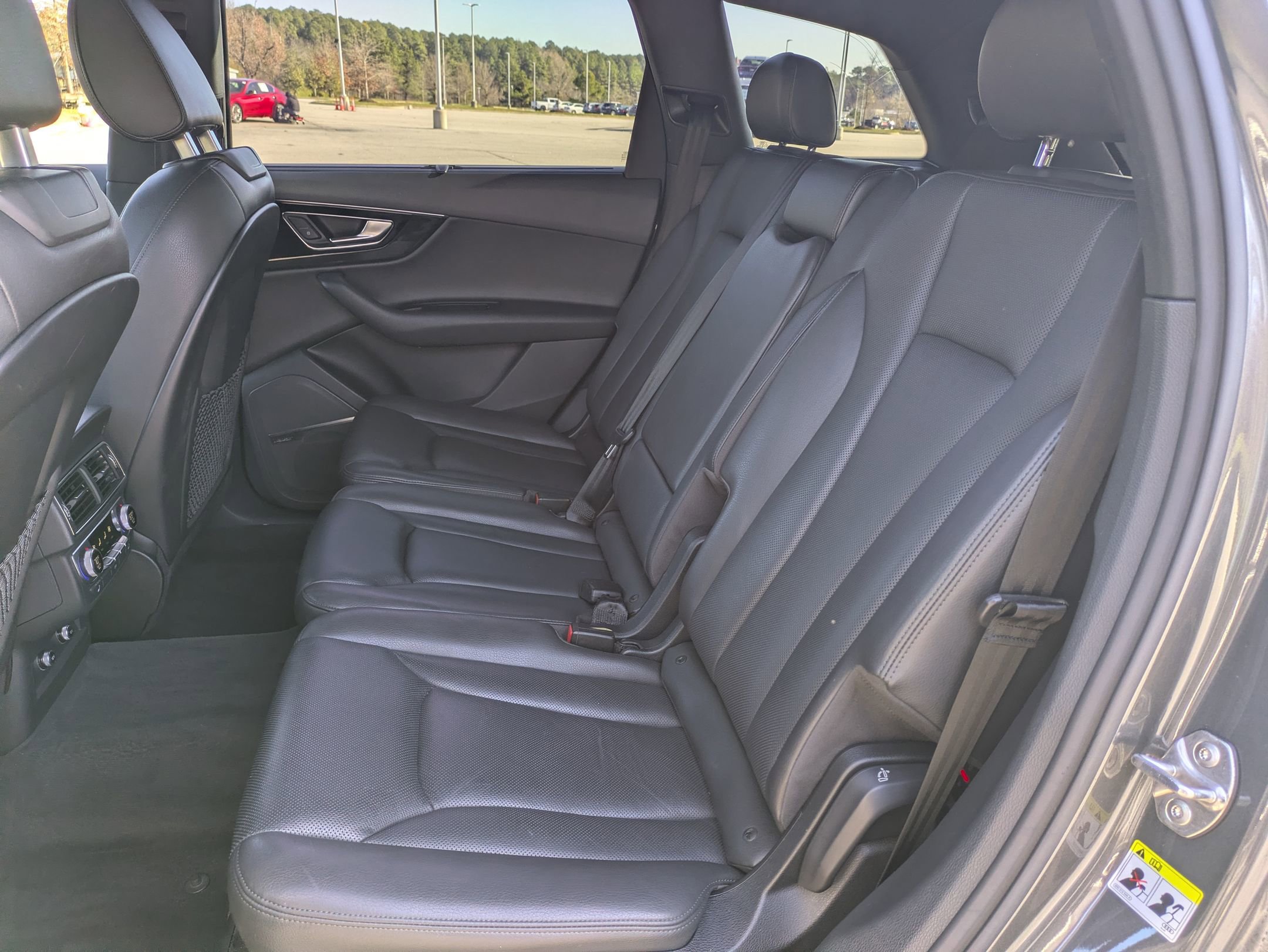 Used 2018 Audi Q7 3.0T Prestige w/ Prestige Package image 26