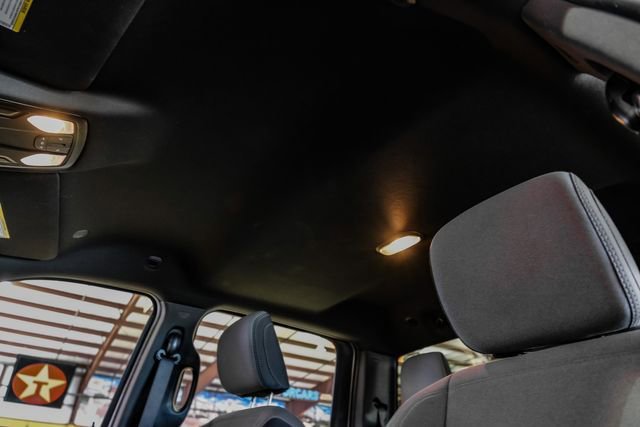 Used 2024 RAM 3500 Big Horn image 30