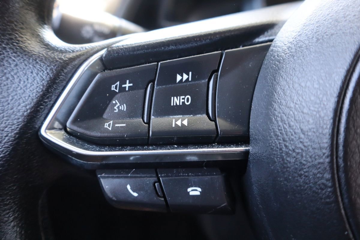 Used 2021 MAZDA CX-3 Sport AWD/4WD image 29