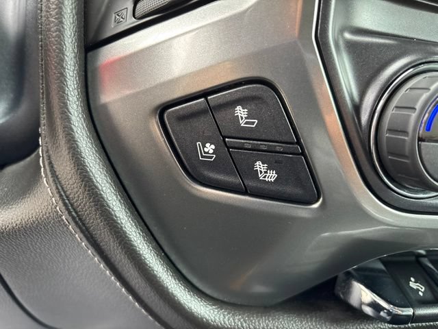 Used 2019 Chevrolet Silverado 2500 LTZ w/ Duramax Plus Package AWD/4WD image 27