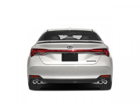 Used 2021 Toyota Avalon Touring w/ Advanced Safety Package image 5