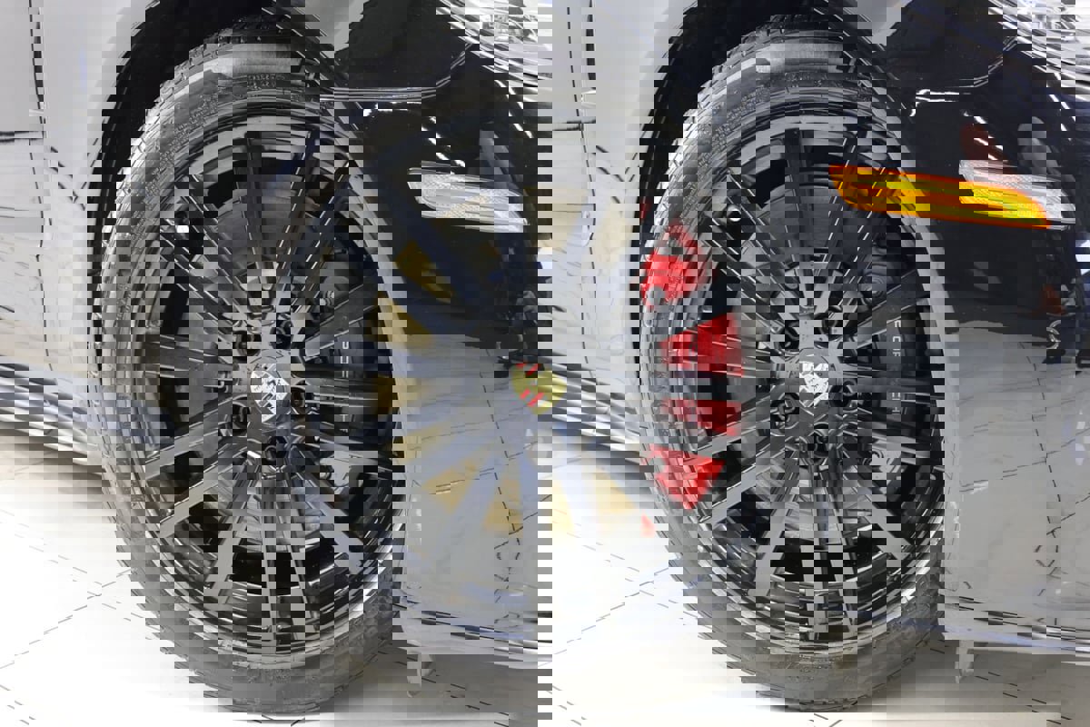 Used 2020 Porsche Panamera GTS image 14