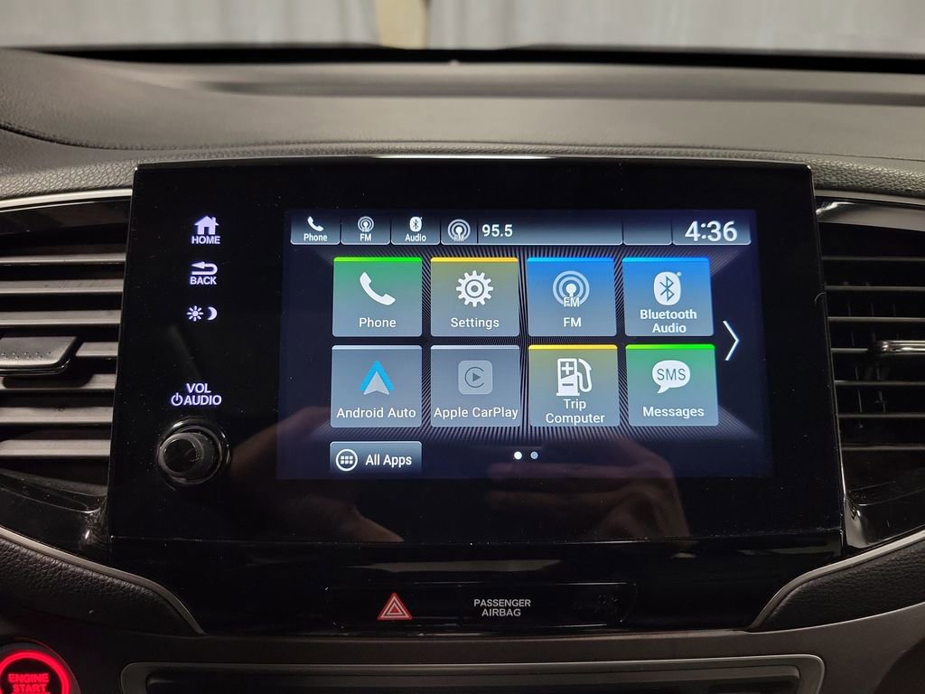 Used 2022 Honda Pilot Special Edition image 19