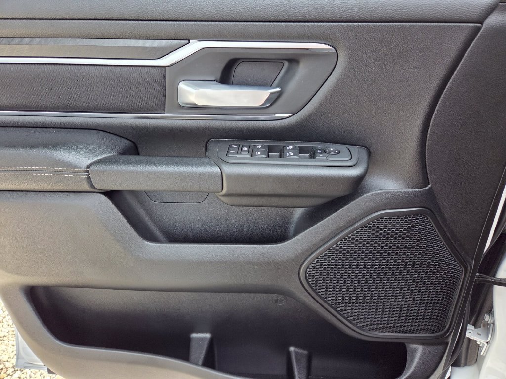 Used 2025 RAM 1500 Big Horn RWD image 21