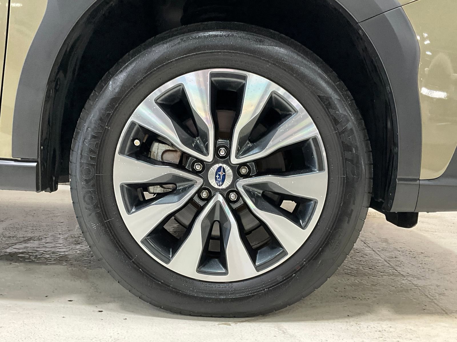 Used 2023 Subaru Outback Limited image 11