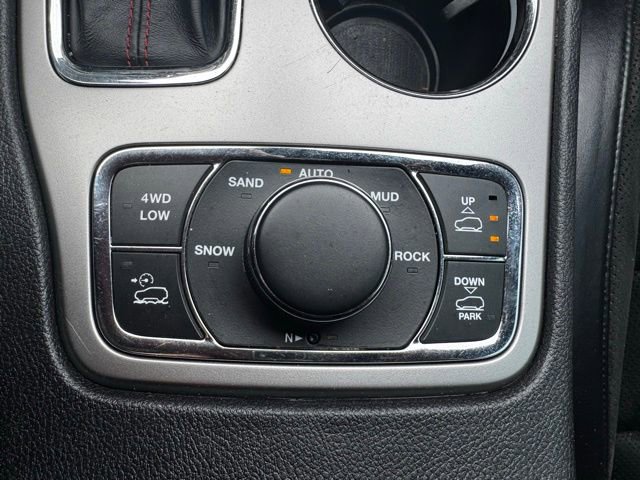 Used 2019 Jeep Grand Cherokee Trailhawk image 26