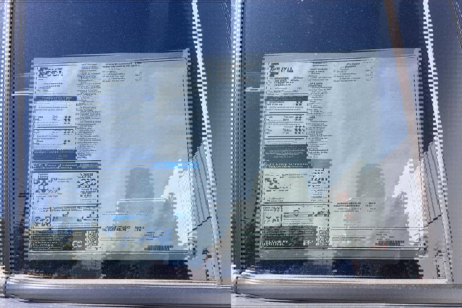 New 2026 Toyota 4Runner 4WD image 18