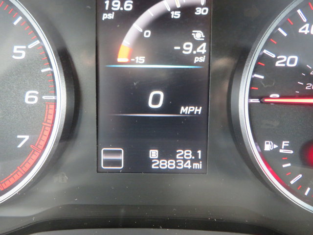 Used 2023 Subaru WRX Premium image 24