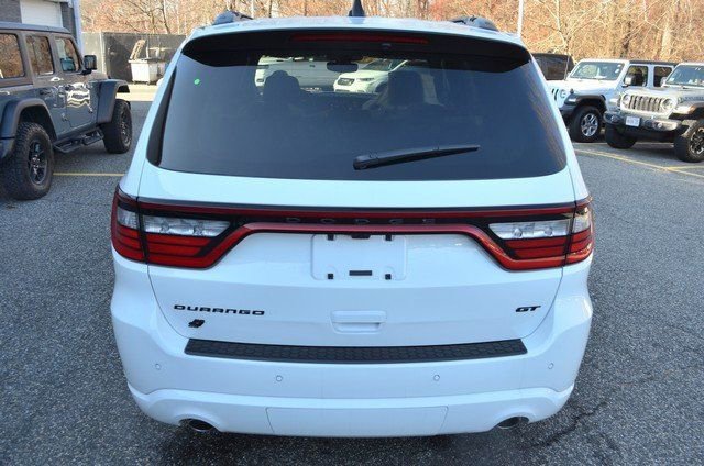 New 2026 Dodge Durango GT w/ Blacktop Package image 7