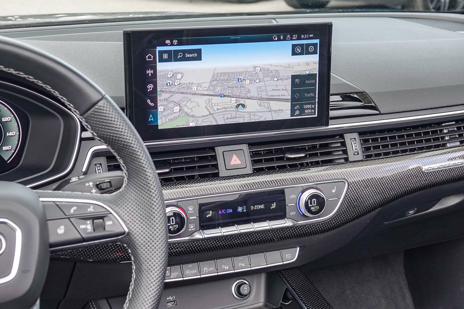 Used 2024 Audi S5 Prestige w/ Prestige Package image 17