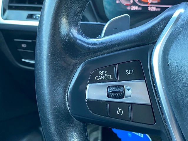Used 2020 BMW X3 xDrive30i AWD/4WD image 24