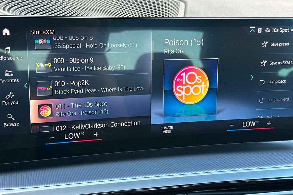 Used 2023 BMW M340i xDrive w/ Premium Package image 20