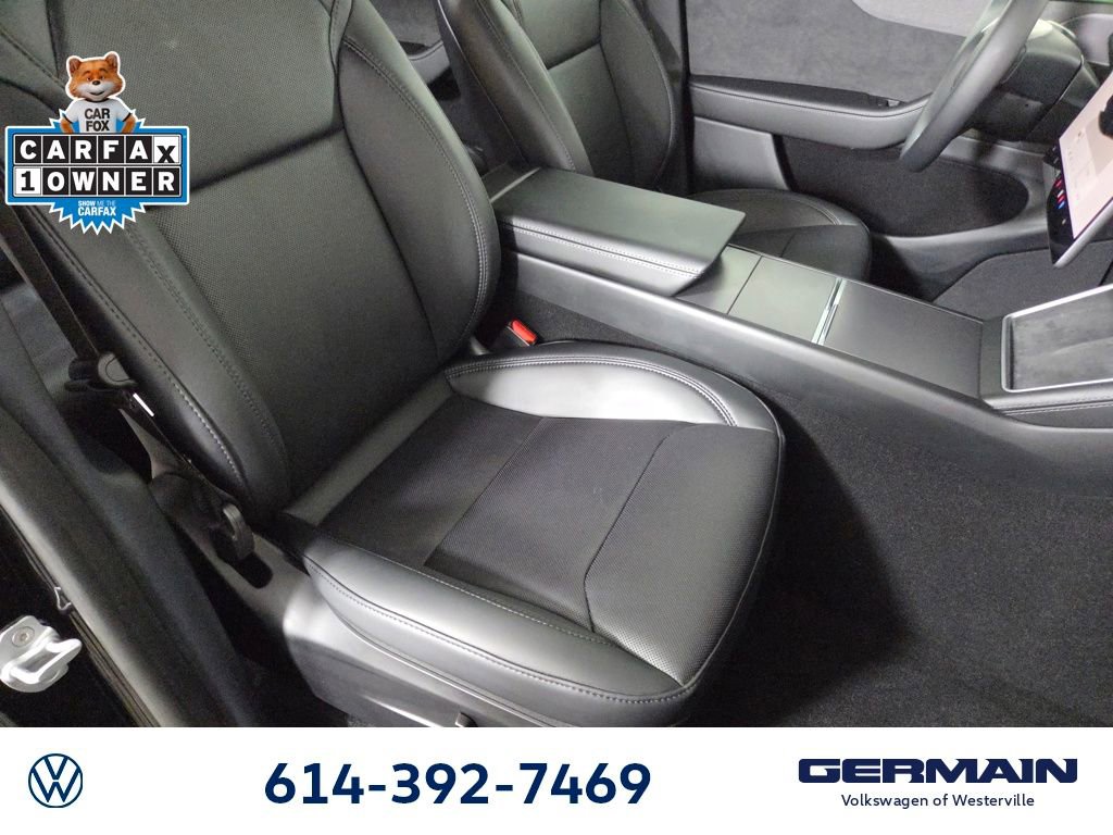 Used 2026 Tesla Model Y Long Range image 29