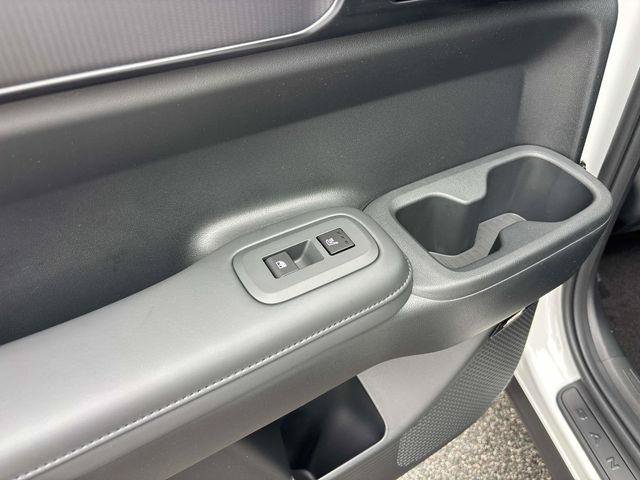 New 2026 Hyundai Santa Fe Calligraphy AWD/4WD image 8
