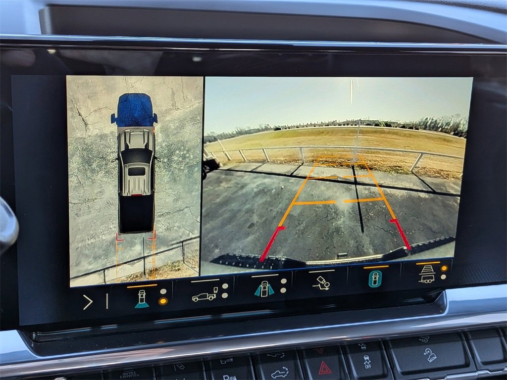 Used 2024 Chevrolet Silverado 2500 High Country w/ High Country Premium Package image 21