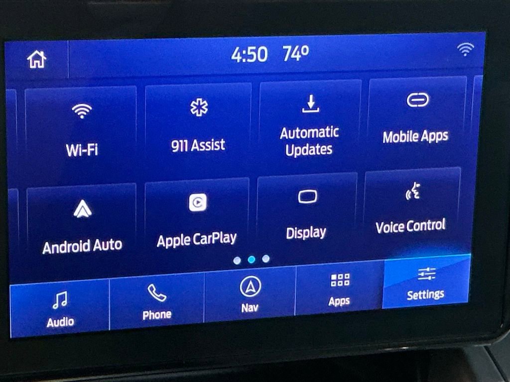 Used 2021 Ford Explorer XLT w/ Equipment Group 202A image 45